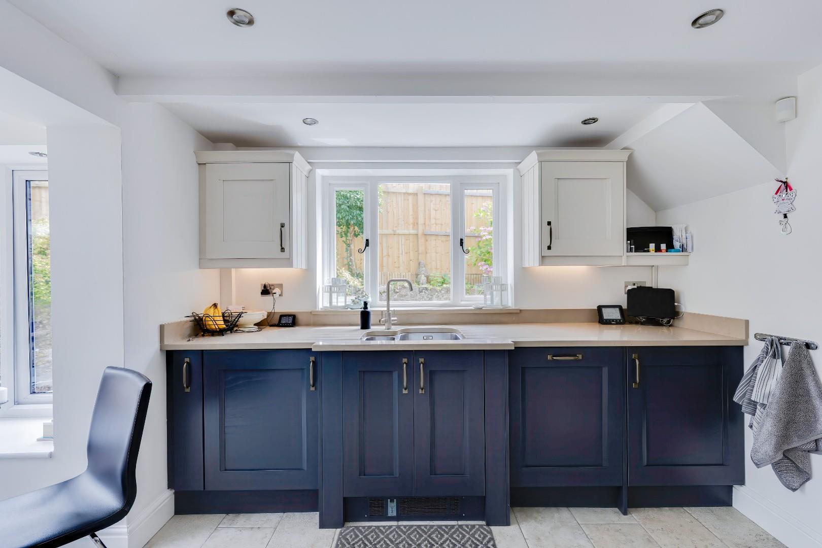Wind Street, Laleston, Bridgend County Borough, CF32 0HS